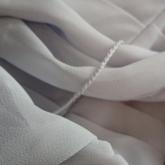 💘 Jenny Yoo evening prom gown size 8 - Picture 12 of 12